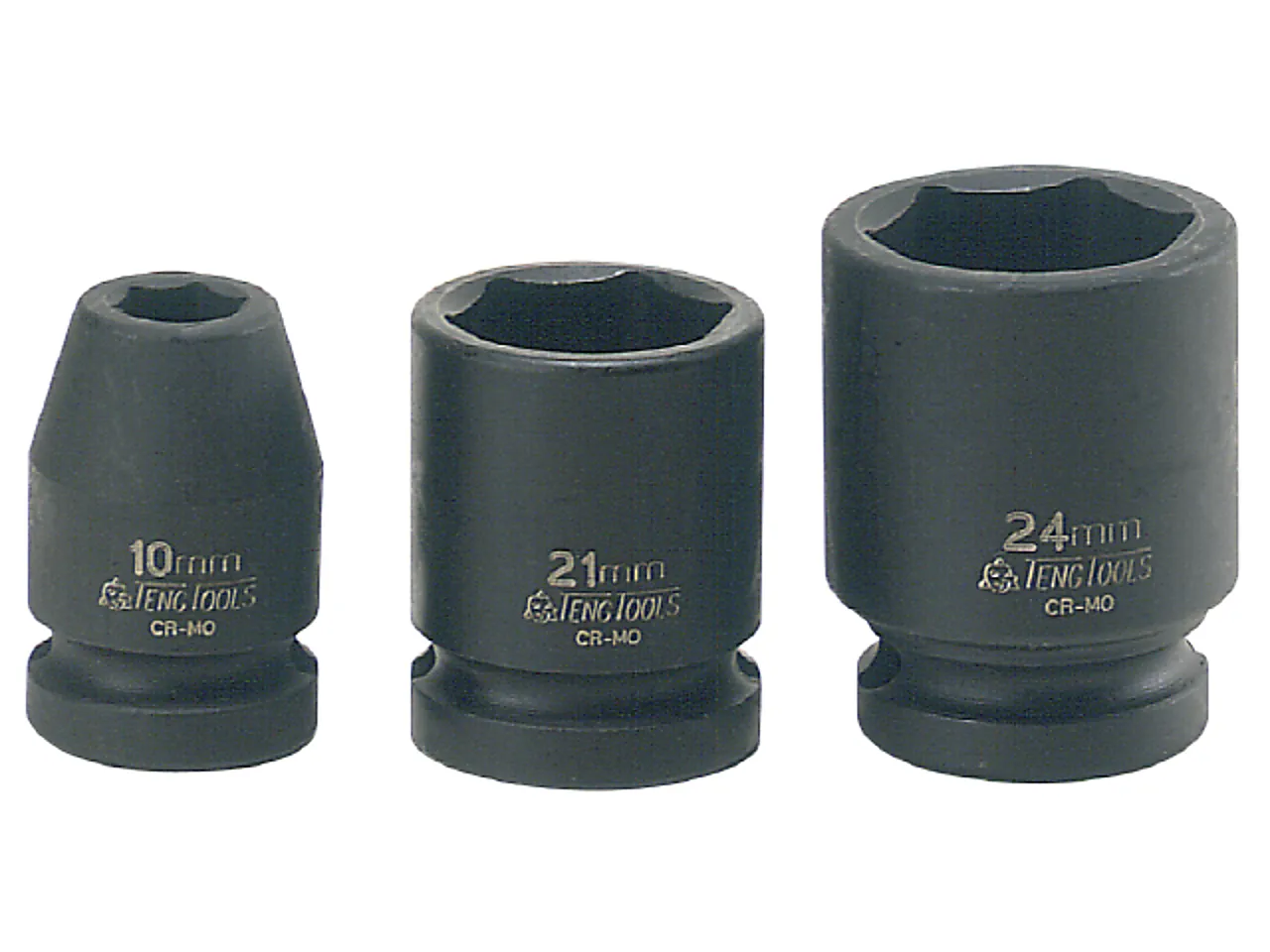 Kraftpipe 1/2 13mm din