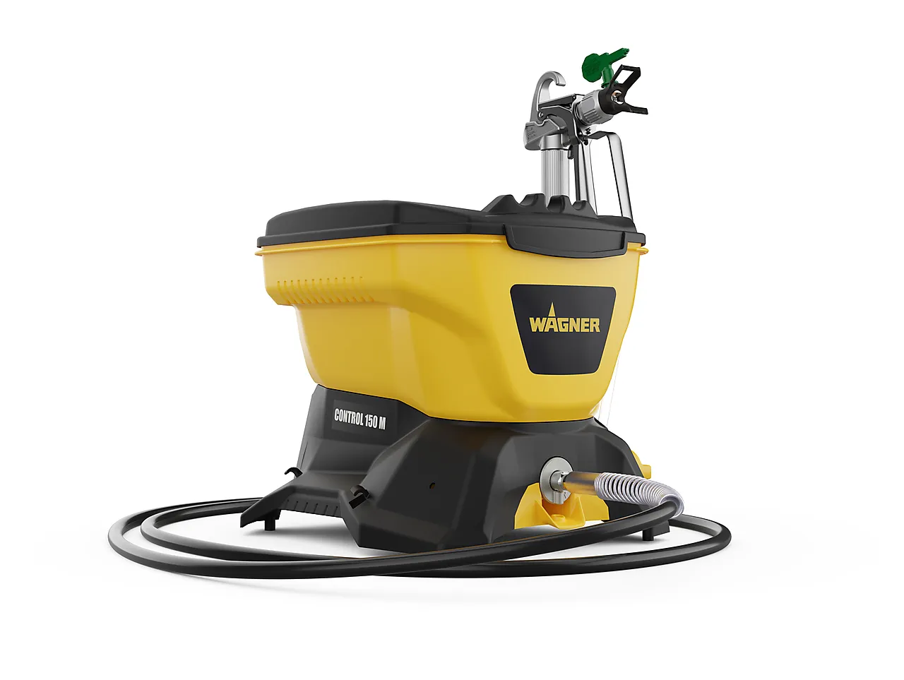 Malesprøyte 150 airless system Malesprøyte 150 airless system