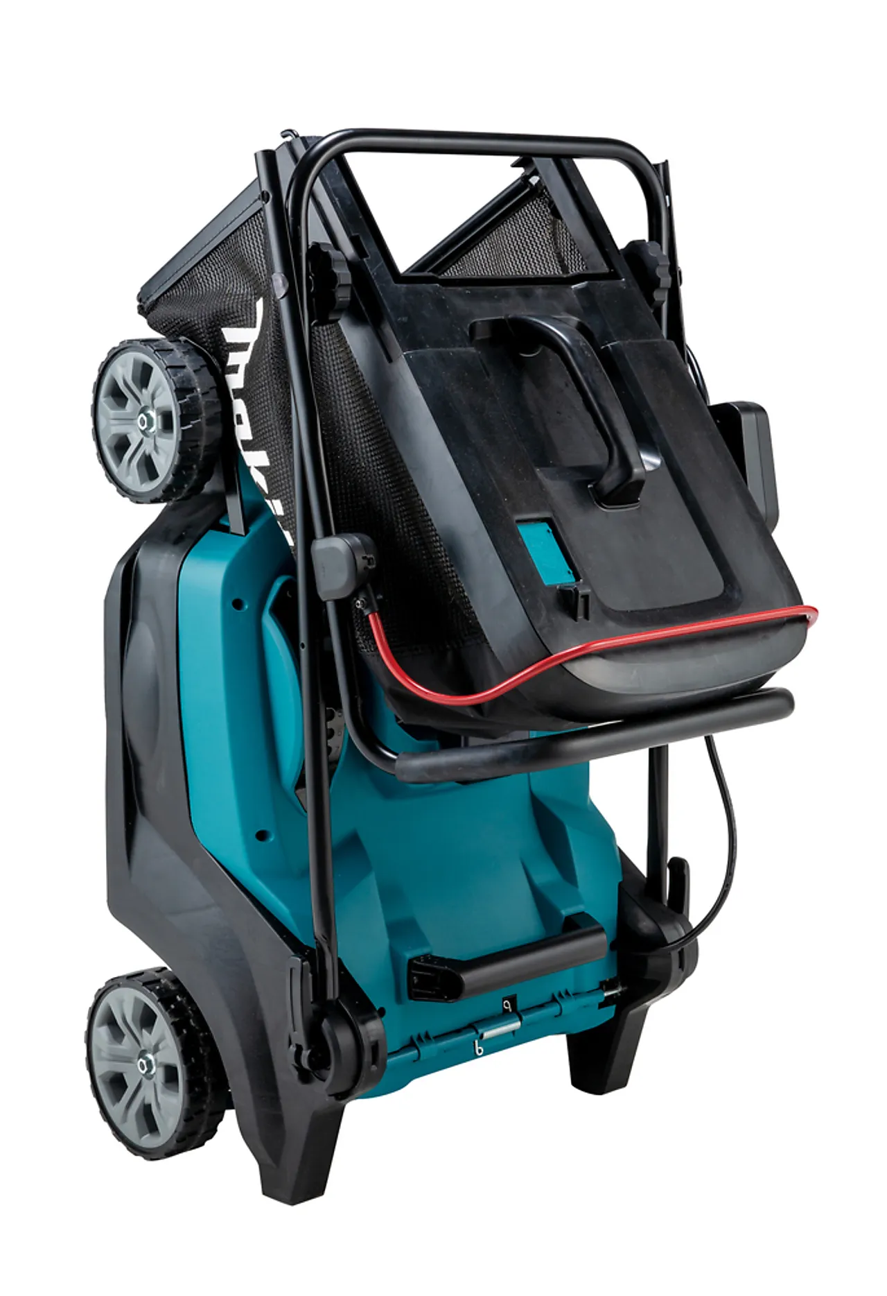Gressklipper LM004GZ 43 cm null - null - 3 - Miniatyr
