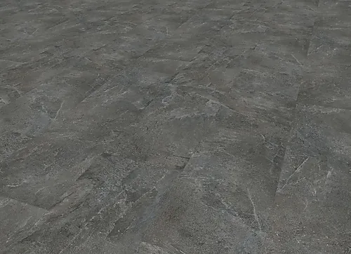 Gerflor vinylgulv fjord black