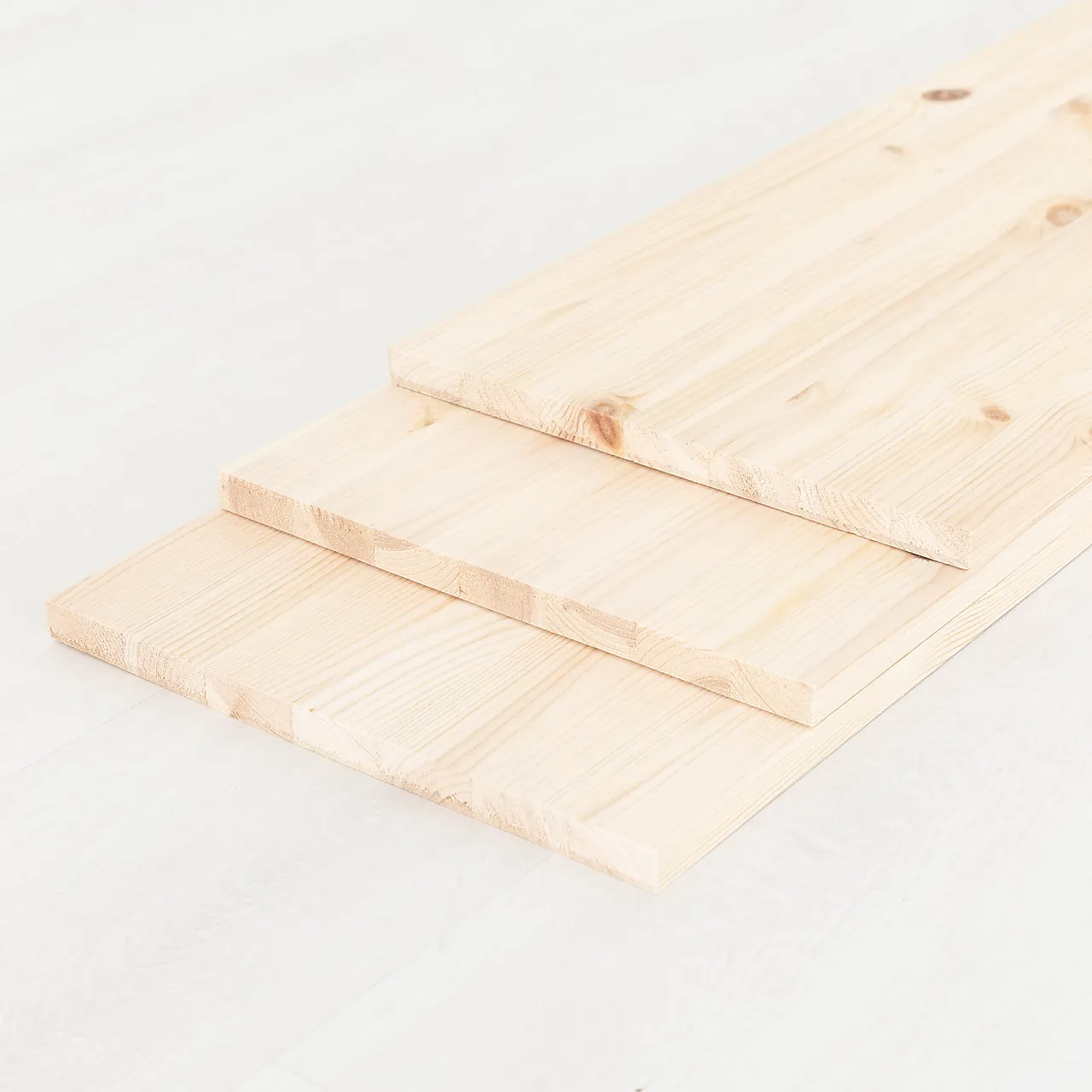 Limfogplate furu 14x2500x620 mm A/B Limfogplate furu 14x2500x620 mm A/B