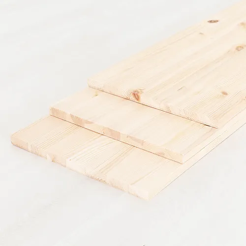 Limfogplate furu 14x2500x620 mm A/B