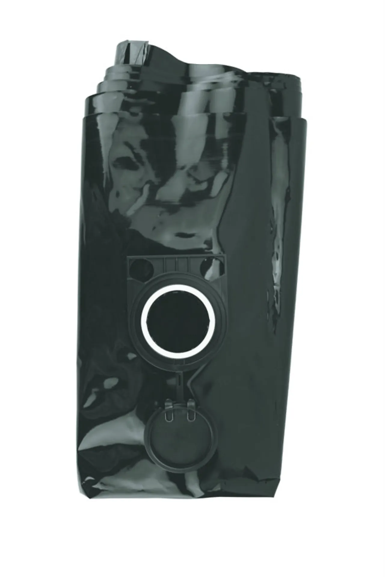 Støvsuger pose i plast a 5 stk eibenstock