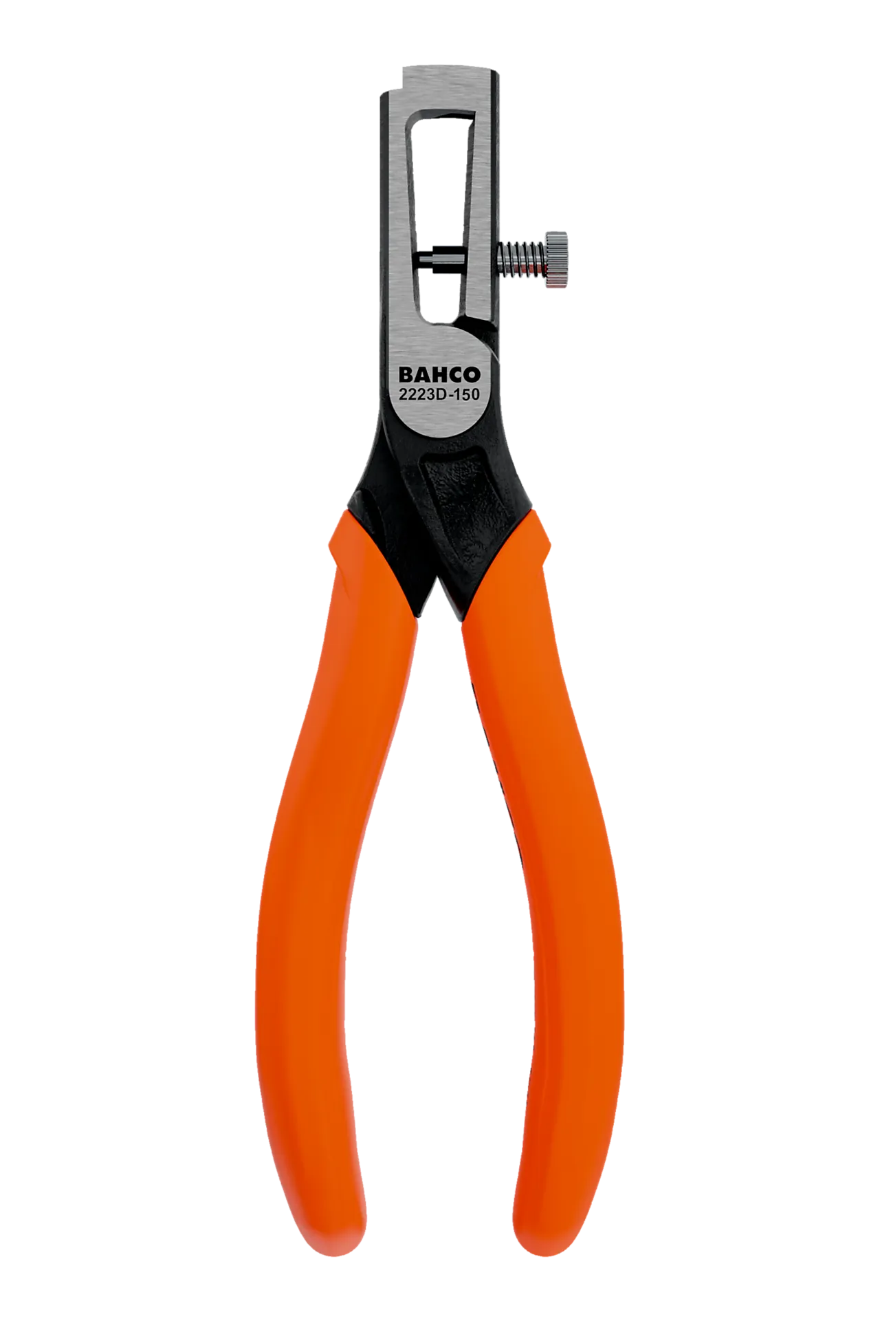 Avisoleringstang 2223d bahco 2223 d-150 bahco Avisoleringstang 2223d bahco 2223 d-150 bahco