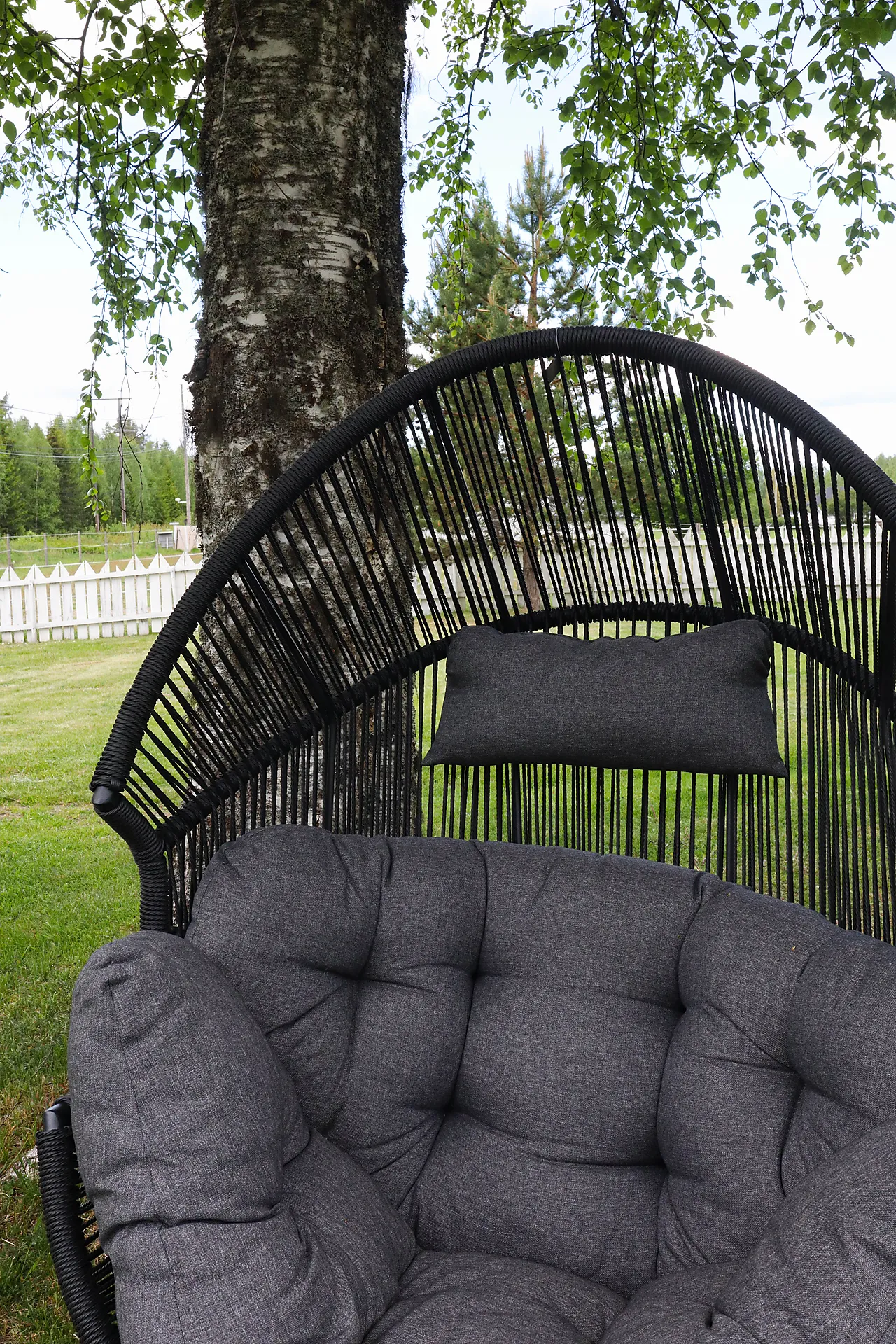 Loungestol Benny null - null - 3 - Miniatyr