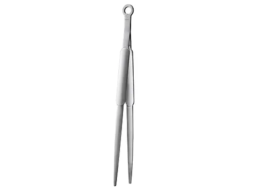 Pinsett til grill 31x2x2 cm