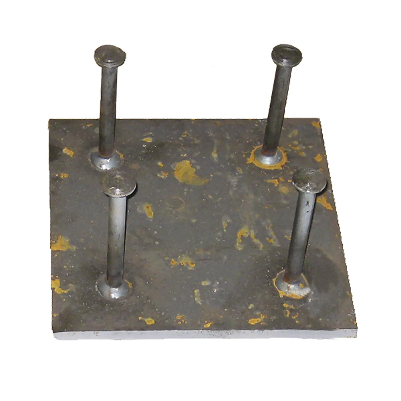 Festeplate  sbkl   300/300/15 ø16