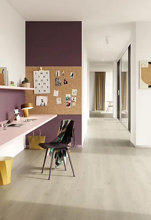 BerryAlloc Ocean Bloom Sand Natural laminatgulv