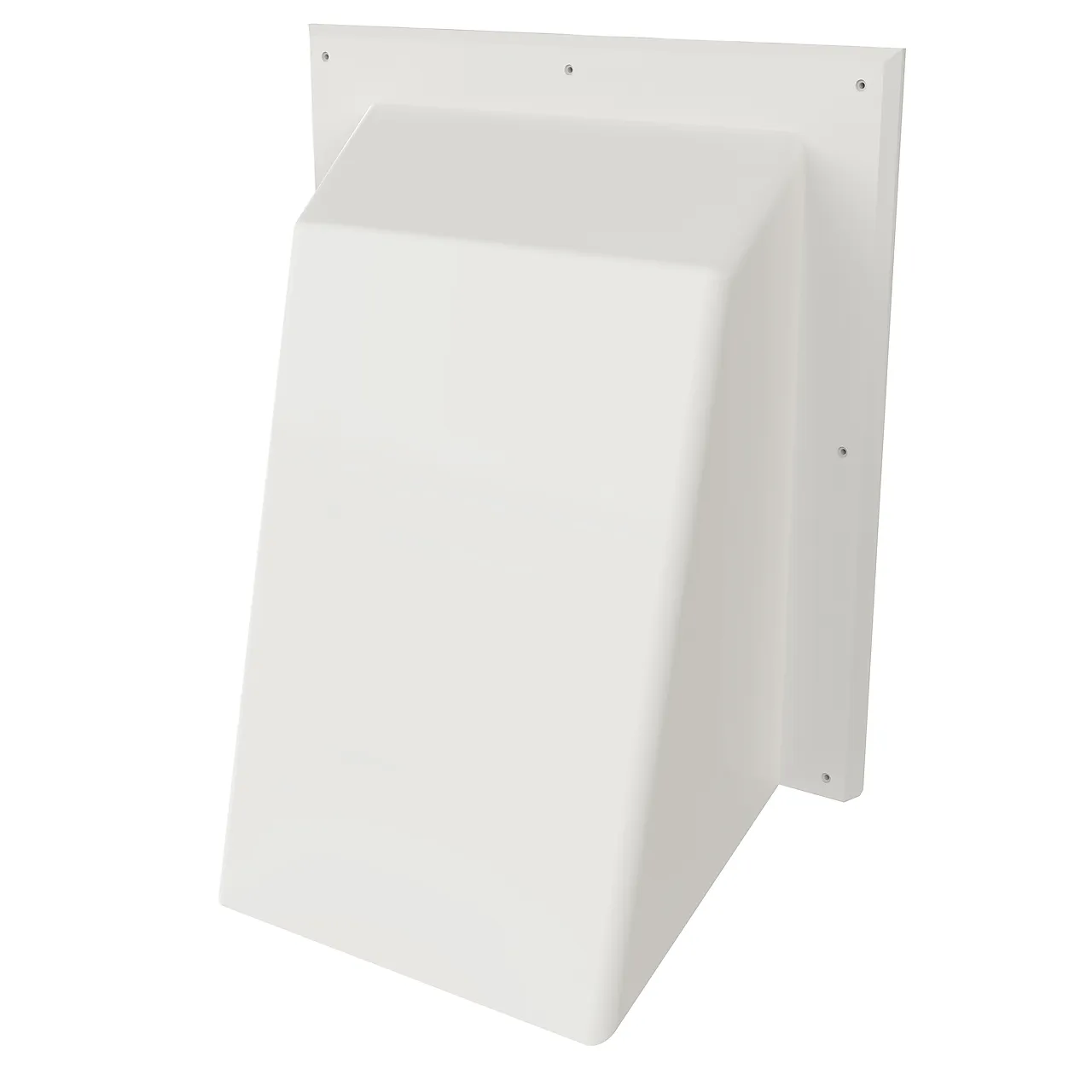 Kappe Plast 6X6 Med Karm Kappe Plast 6X6 Med Karm