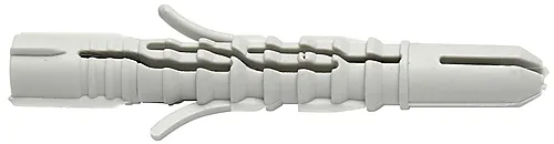 Nylonplugg 10x70 x-long a25 spit eske a 25 lang ekspansjon