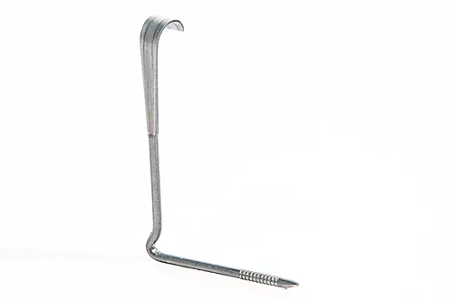 KLIPS TAKTEGL FOS/409-85X48 MELODIE ZIAL 250 STK