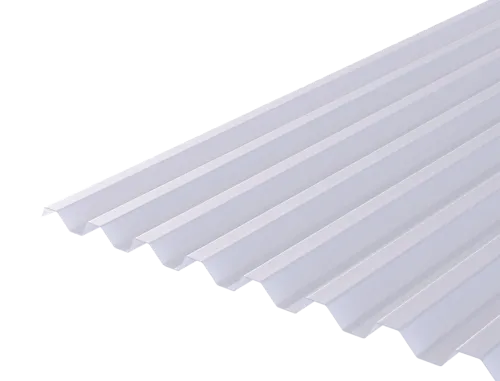 Plastmo JumboLite takplate opal 1060x3600 mm