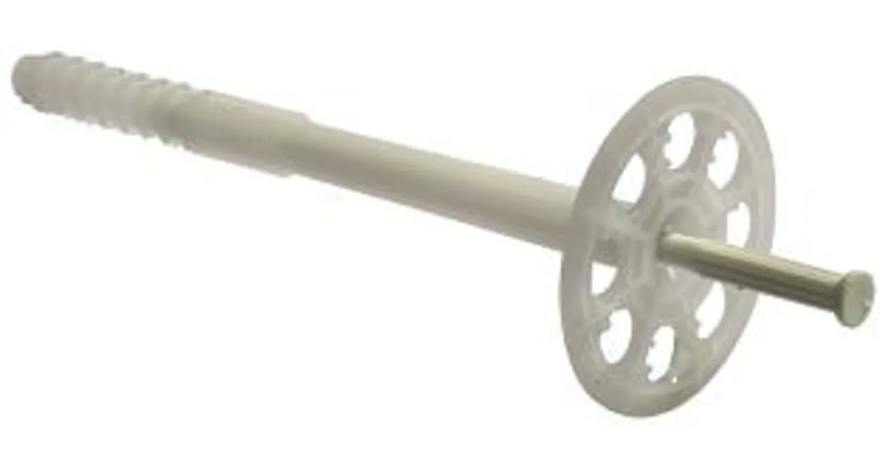 Isolasjonsplugg DSH 10x130 250 stk