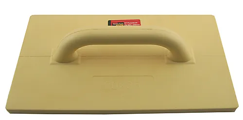 Pussebrett NT pu 360x200 mm