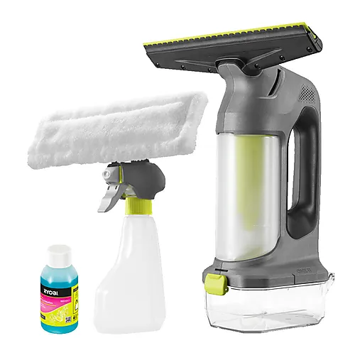 Ryobi RWV18-0 vindusvasker 18V ONE+