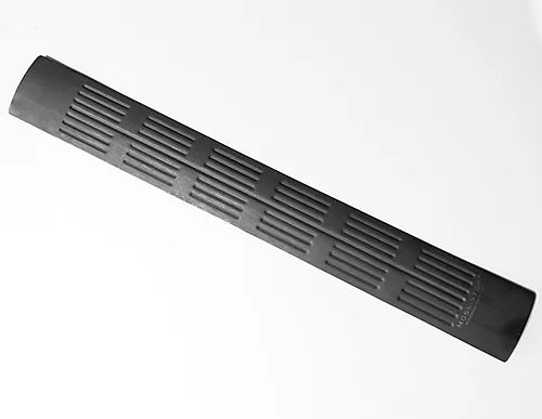 Mosebeslag universal med tape 385 x 50 mm