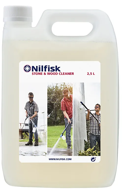 Såpe husvask 2,5 liter