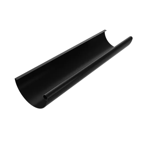 Takrenne T120 mm 5 meter sort