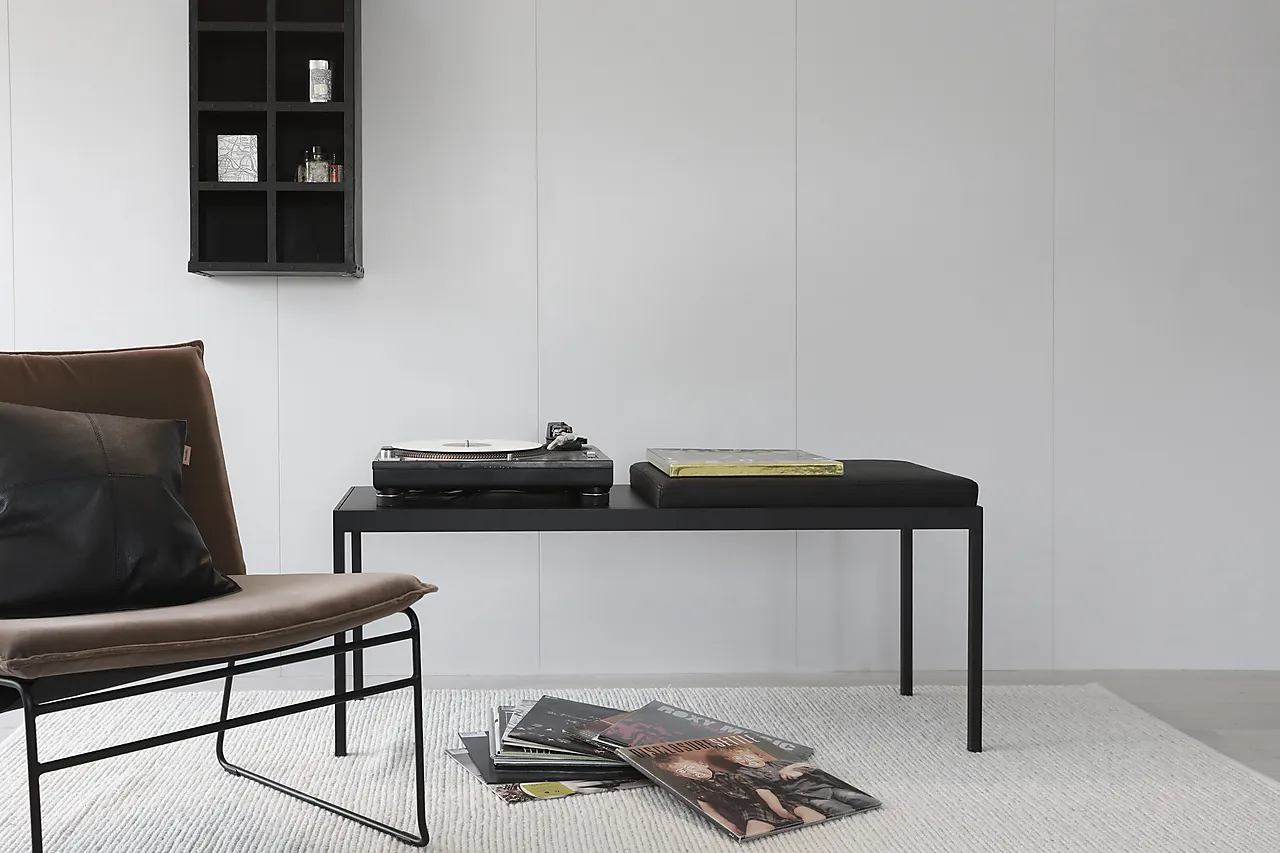 Veggplate trefiber kostemalt 11x620x2740 null - null - 2 - Miniatyr