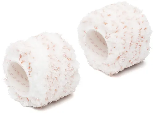 Utendørsrull 2pk 7 cm