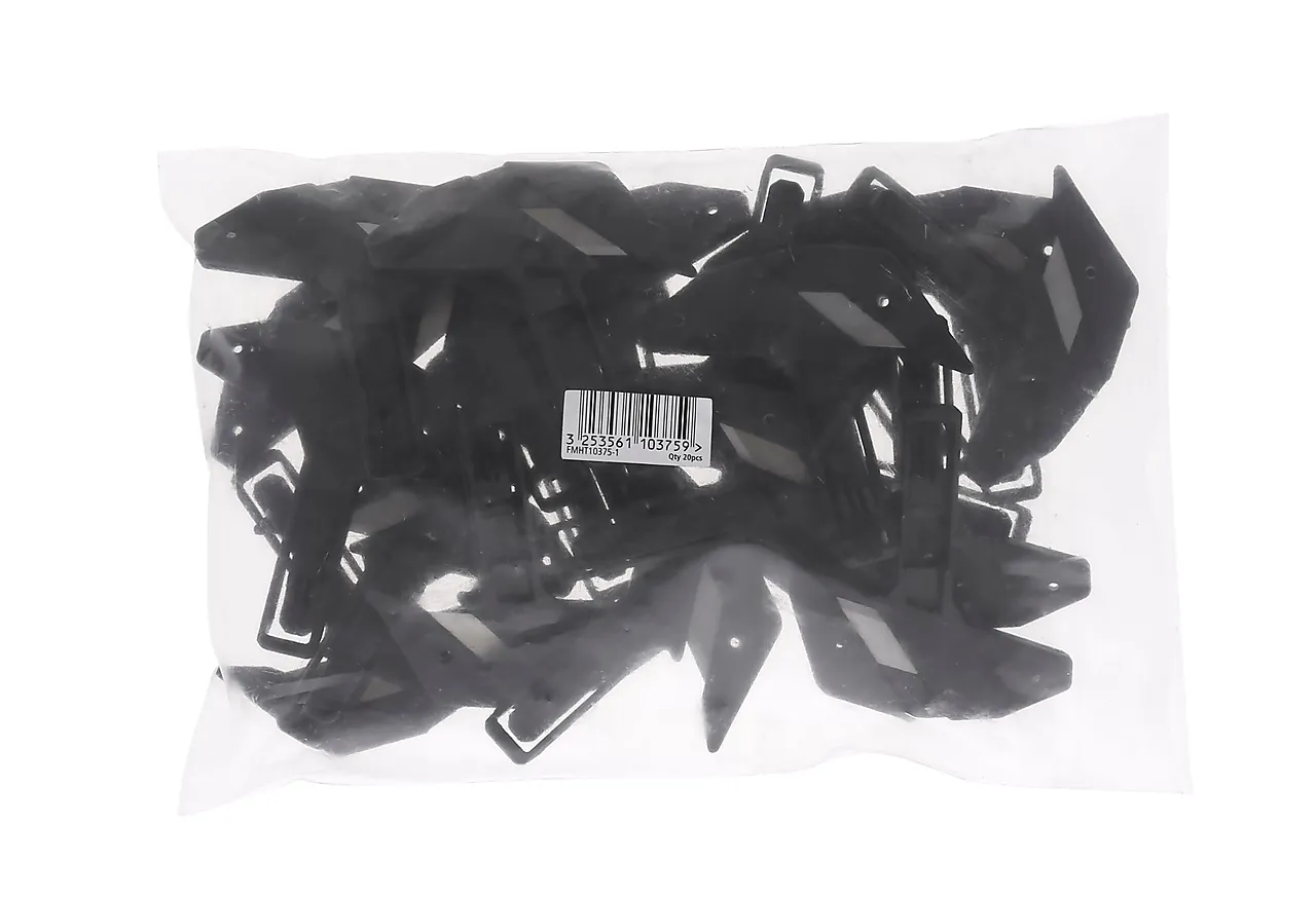 Reservekniv hode 20 stk FMHT10375-1