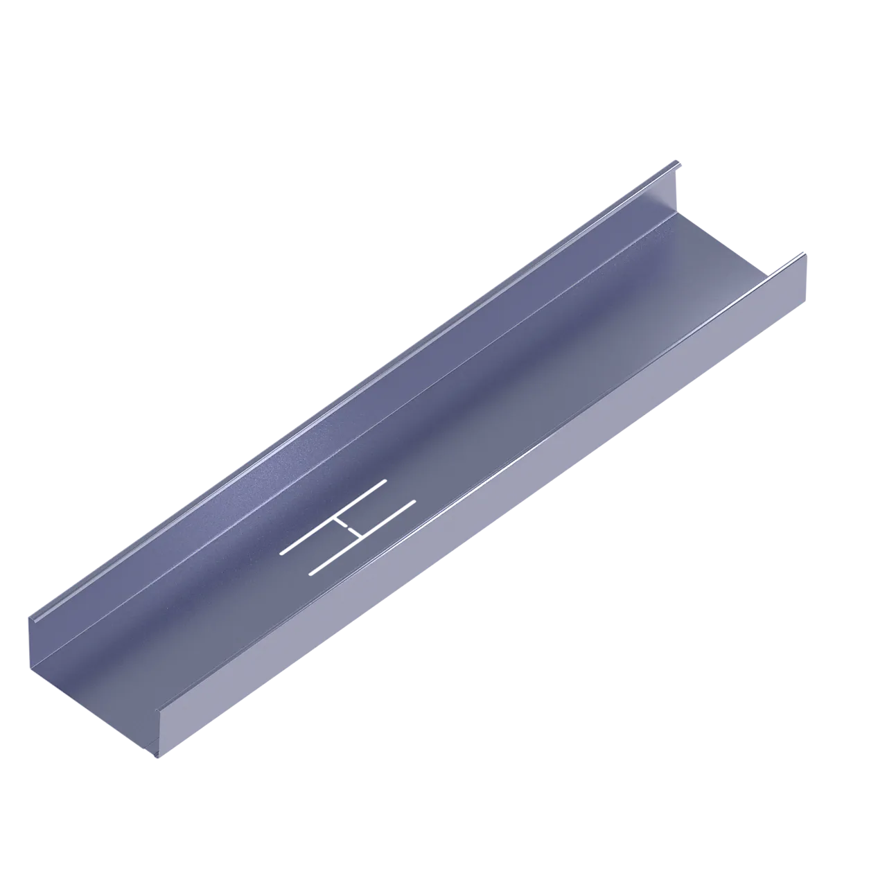 Stålpr c+ stender 100-0,46 2985 mm Stålpr c+ stender 100-0,46 2985 mm