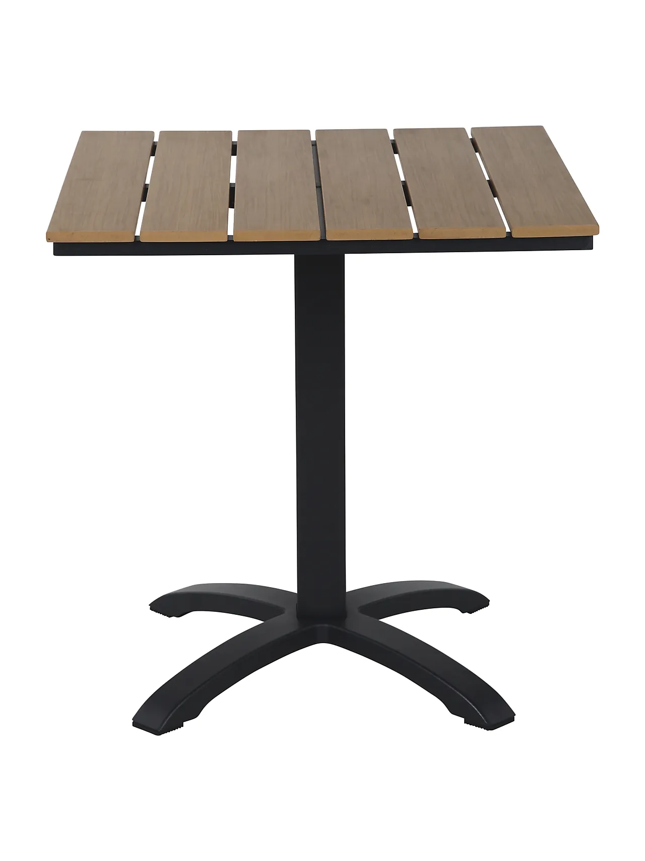 Kafebord tre 70x70 cm Kafebord tre 70x70 cm