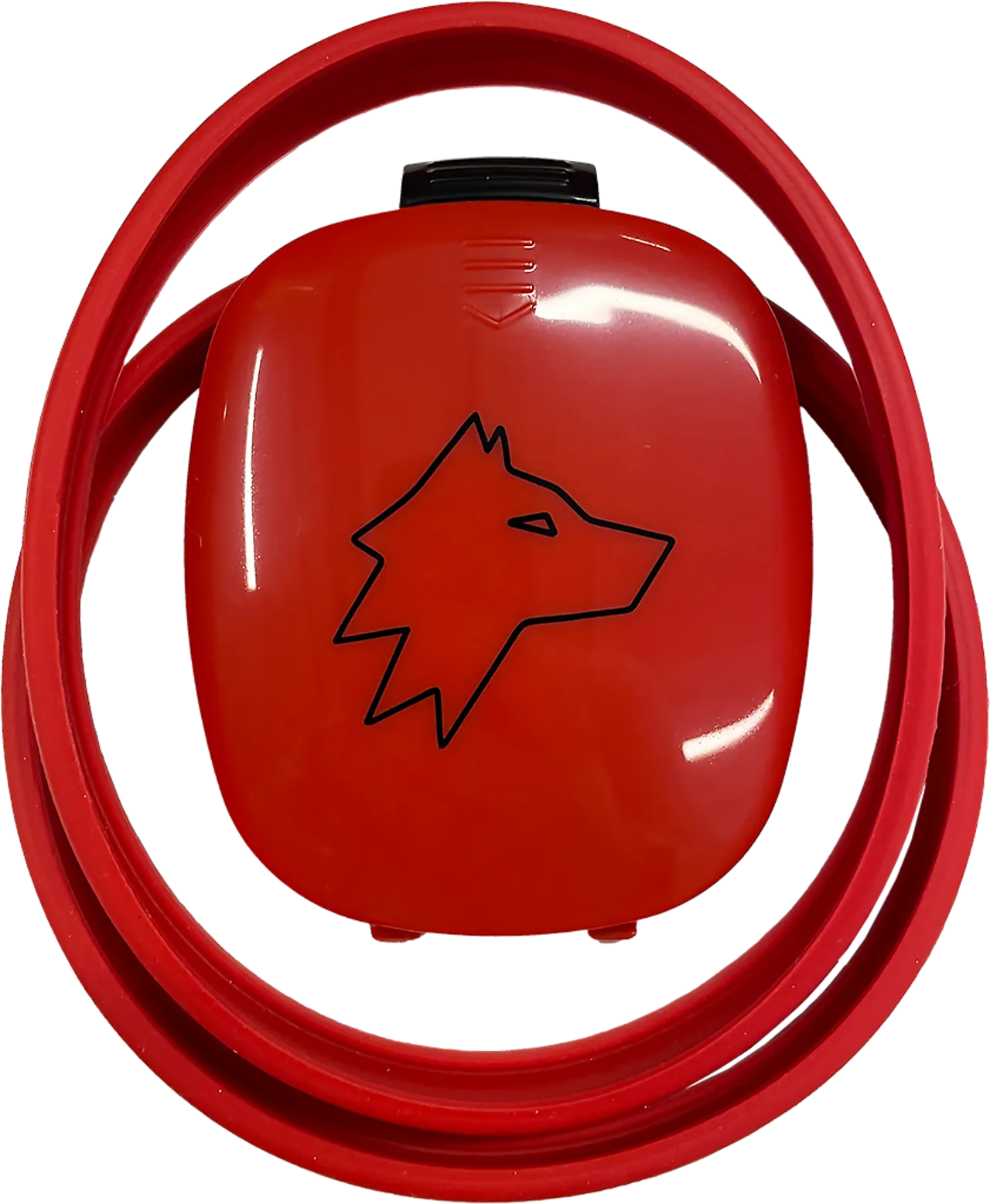 Fargedeksel og O-ringer for WOLF hørselvern Fargedeksel og O-ringer for WOLF hørselvern