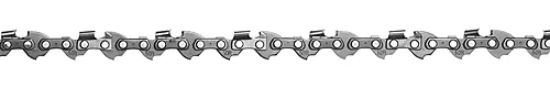 Kjede til motorsag 12”3/8 1,3mm 44 ledd