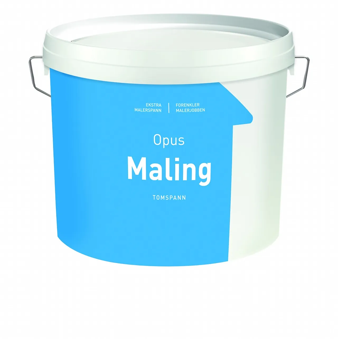 Blandespann 5 liter Blandespann 5 liter