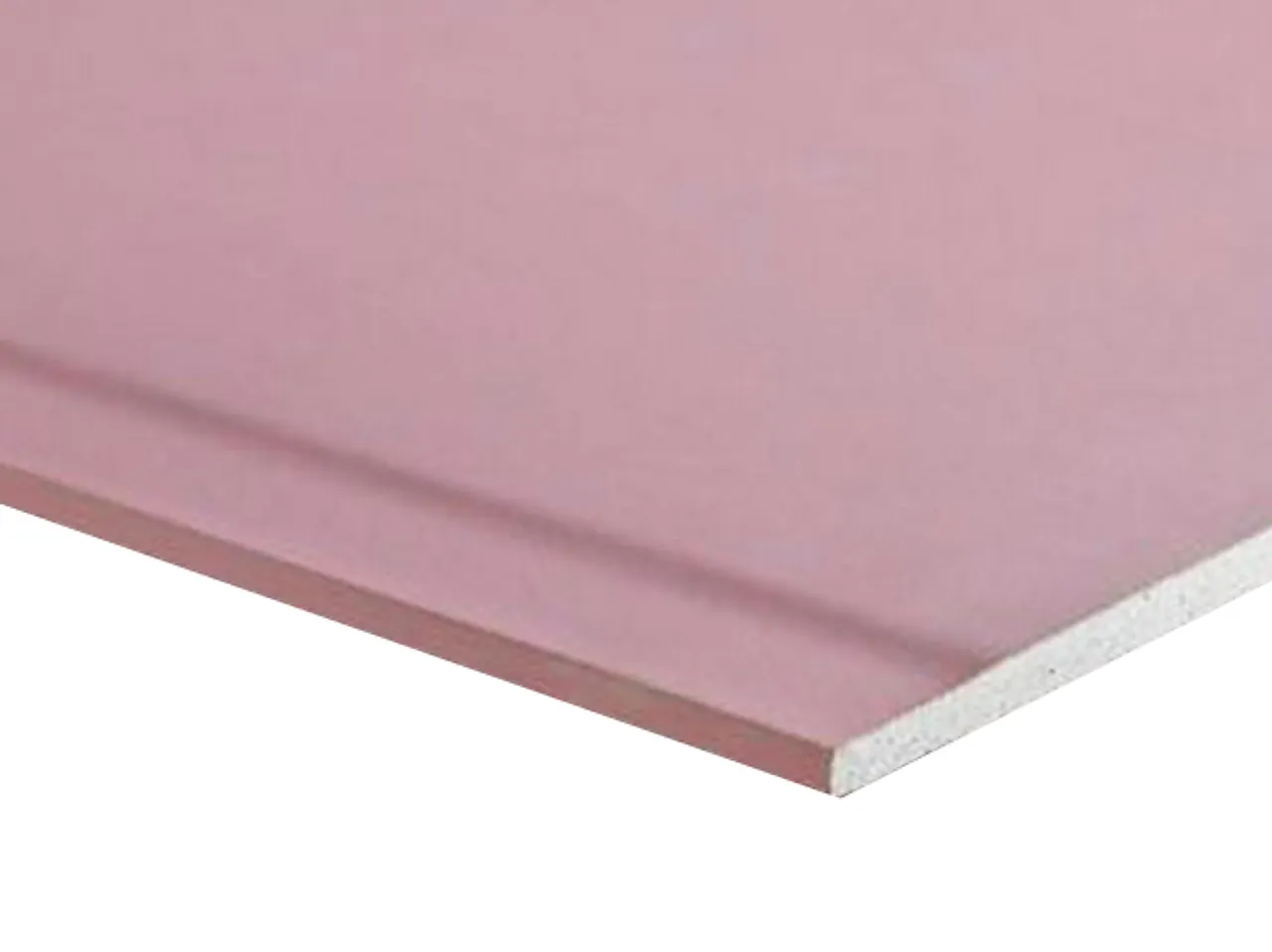 Gipsplate brann 15x1200 mm 270 cm Gipsplate brann 15x1200 mm 270 cm