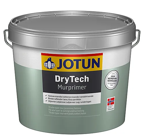 DryTech murprimer 3 liter