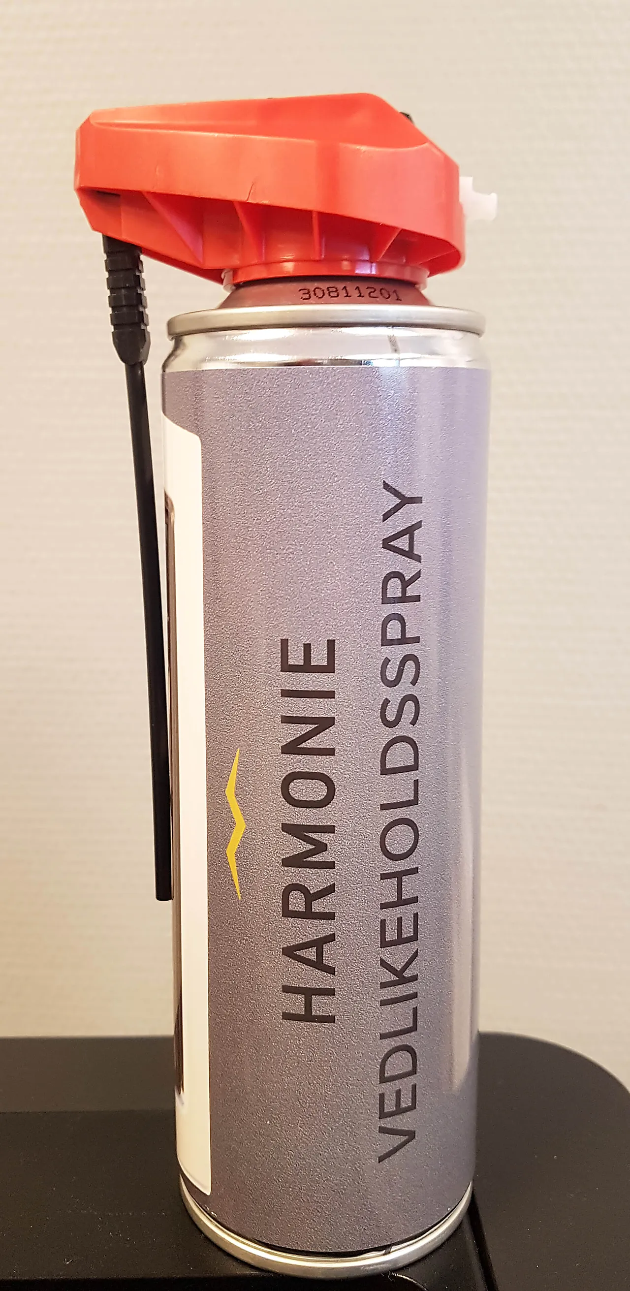 Vedlikeholdsspray garasjeport