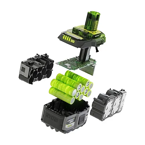 Batteri RB1880T