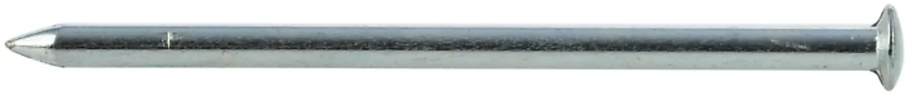 Murstift elforsinket herdet 2,5x30 mm 30 stk Murstift elforsinket herdet 2,5x30 mm 30 stk