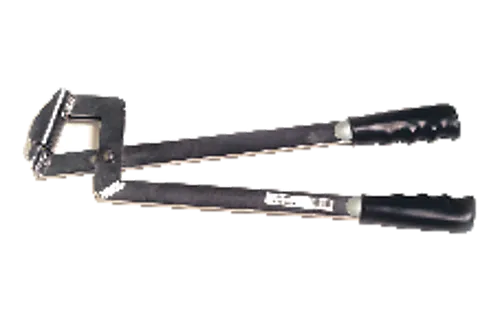 Hulltang chr.spigerverk 0,7 mm Ø 30