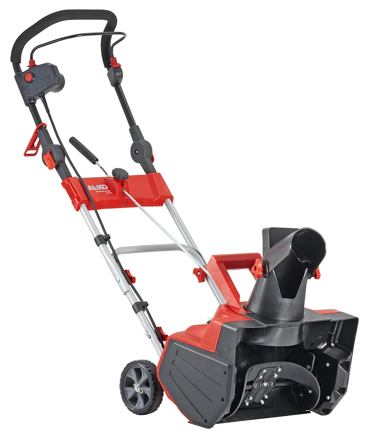 AL-KO snøfreser Snowline 46E AL-KO snøfreser Snowline 46E