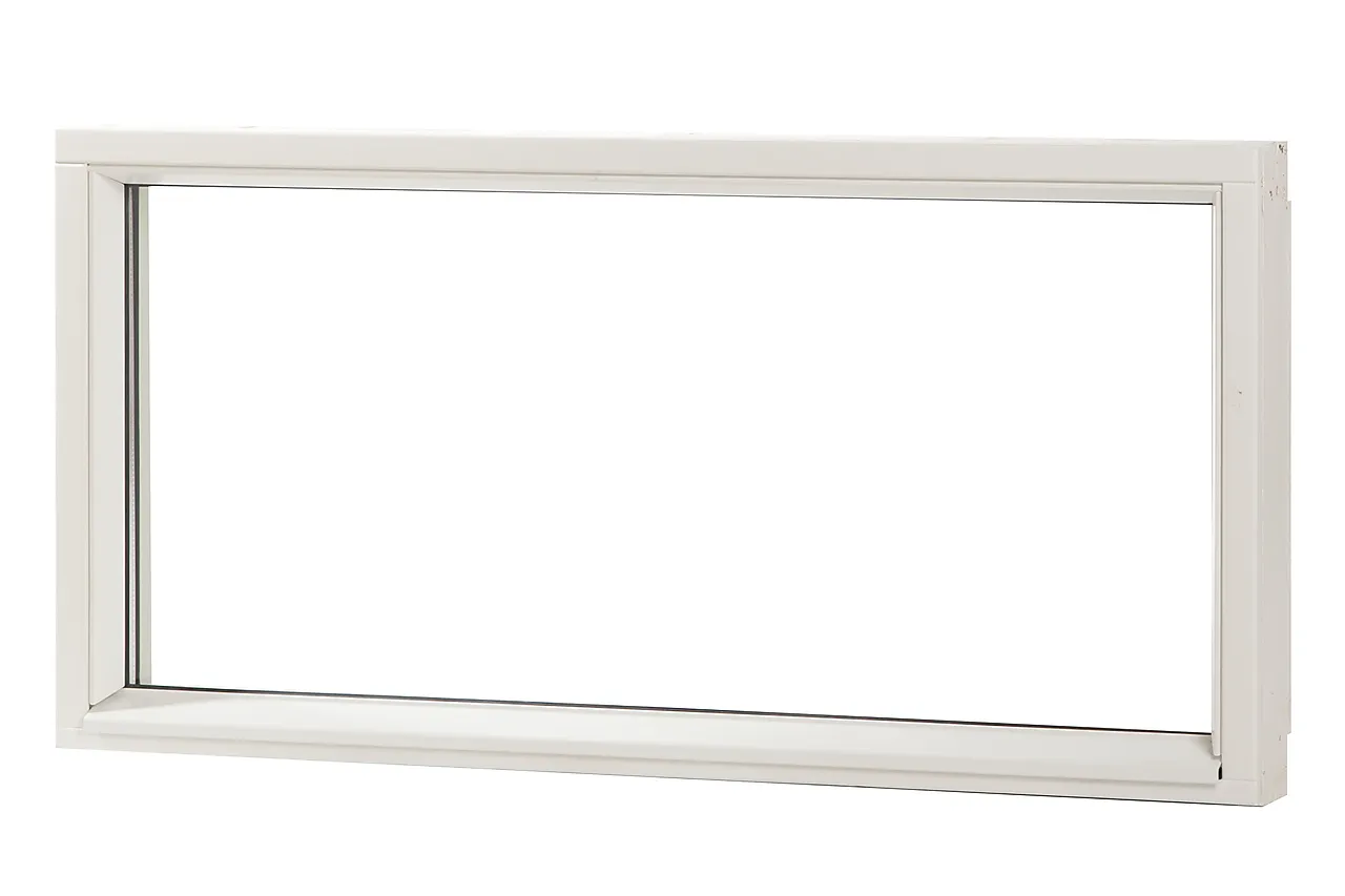 Vindu fk garasje 11x6 Vindu fk garasje 11x6