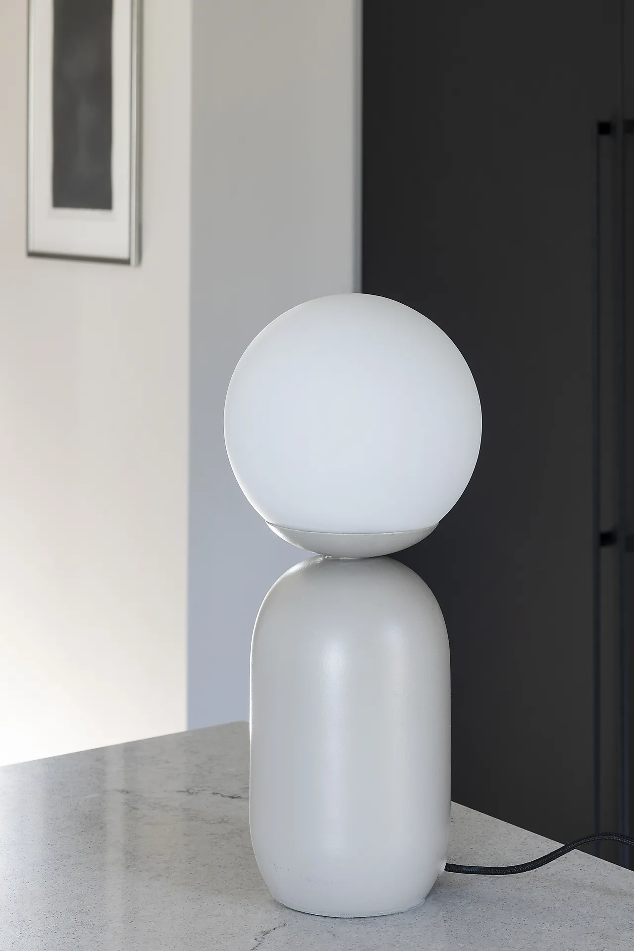 Bengalack spray 400ml naturlig silkematt null - null - 3 - Miniatyr