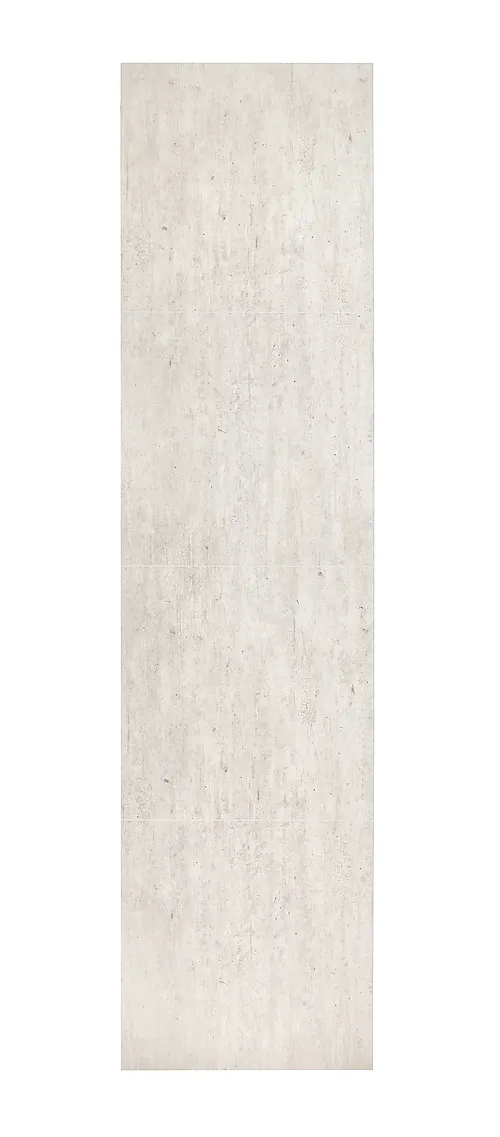 Baderomsplate brooklyn betong 60x60 10,2mm pla1,488m2