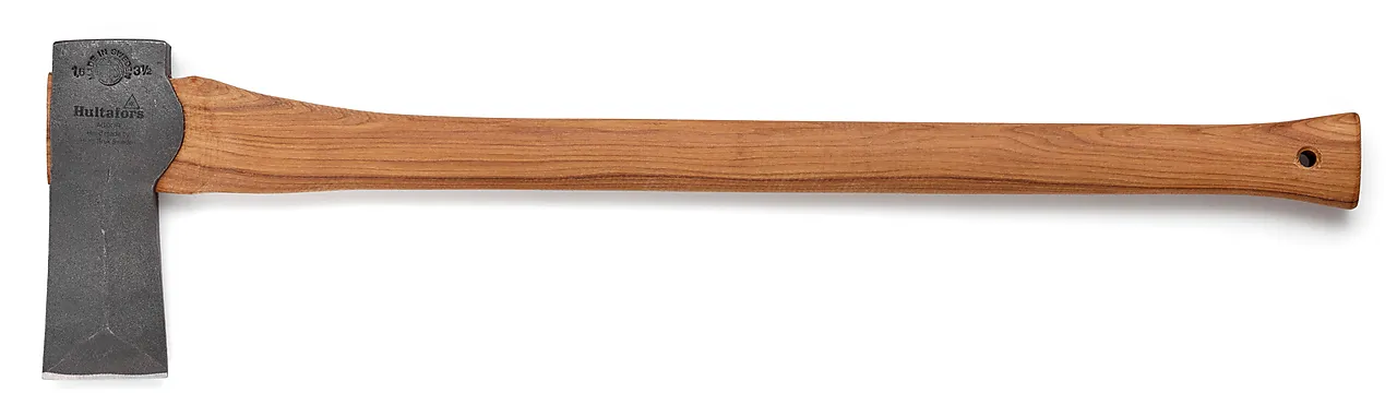 Kløyvøks rett KLY 7-1 5 RA null - null - 2 - Miniatyr