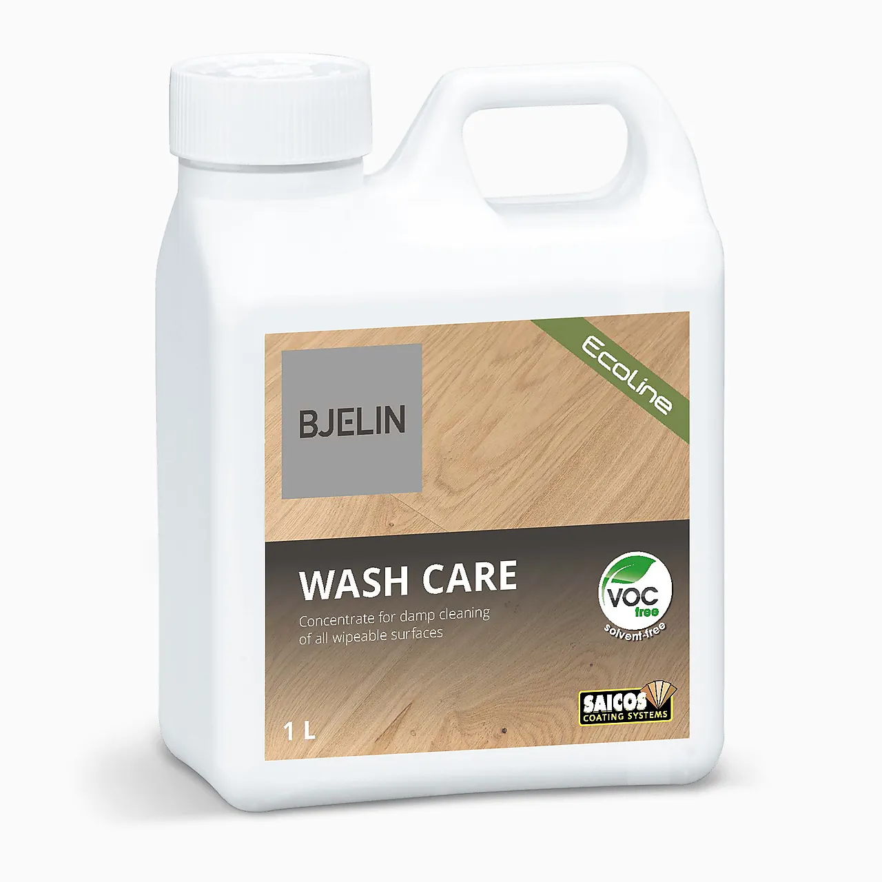 Bjelin 8101 rengjøringsmiddel 1l