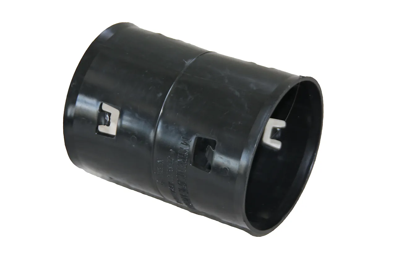 Skjøtemuffe 83/100 mm Skjøtemuffe 83/100 mm