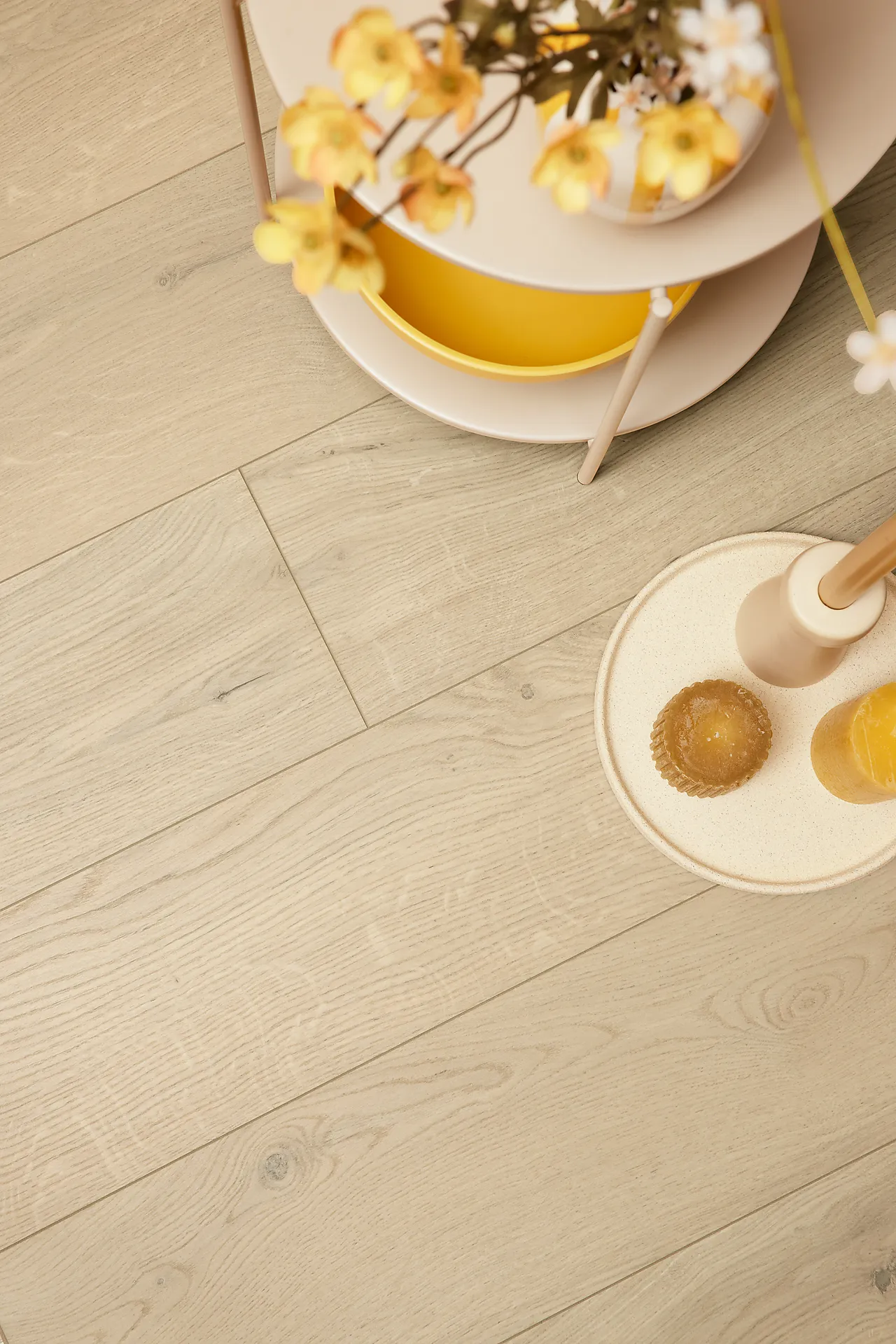 Laminatgulv ocean8 XL gyant warm natur Laminatgulv ocean8 XL gyant warm natur