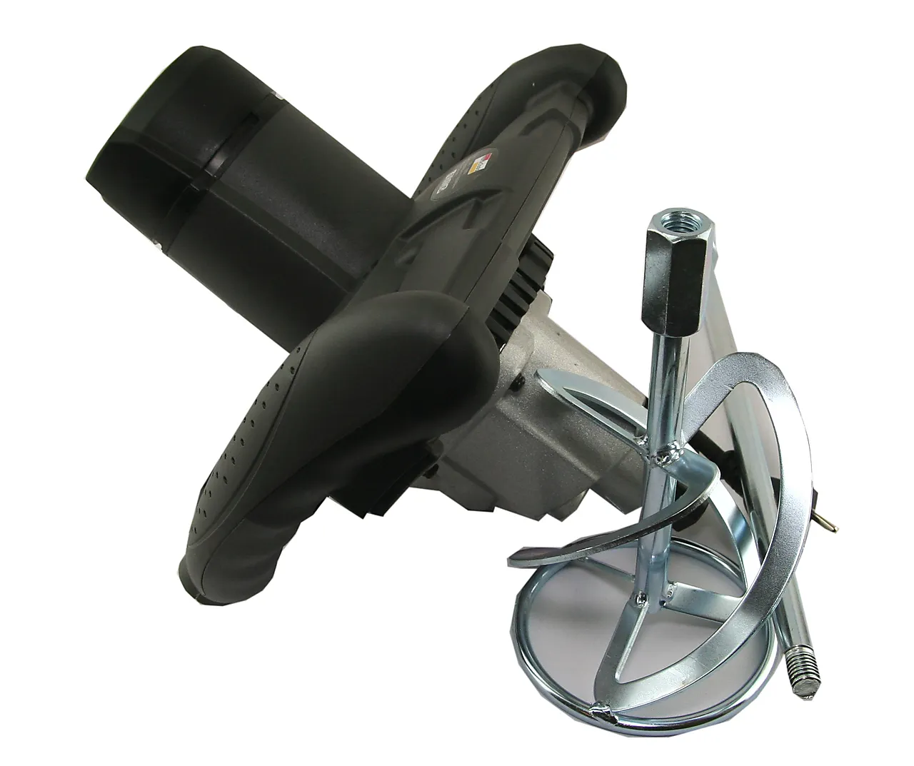 Blandemaskin Blandedrill 1600W G2 med visp null - null - 3 - Miniatyr