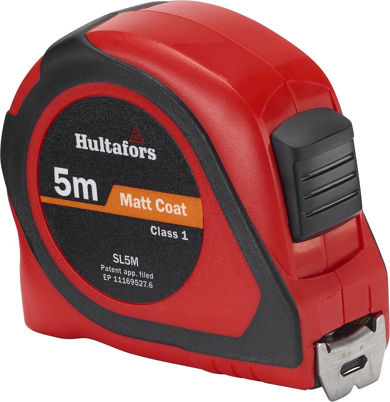 Målebånd SL 5 meter null - null - 3 - Miniatyr