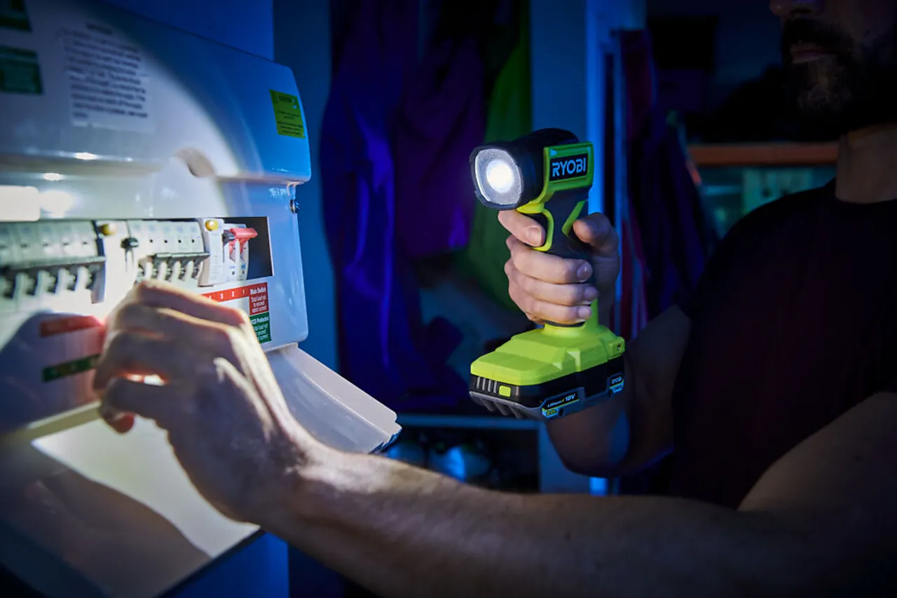 Håndverkersett RCK184-252S null - null - 3 - Miniatyr