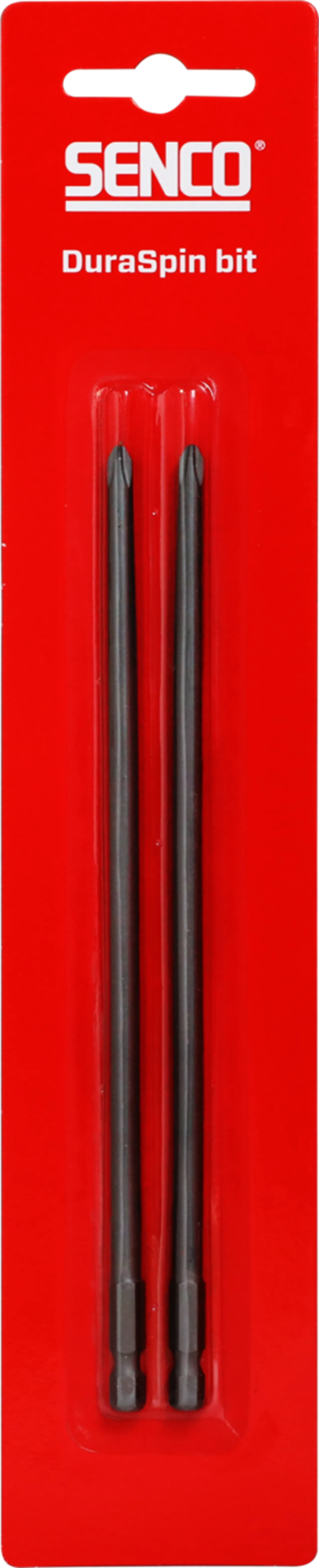 Senco bits ph2 174mm duraspin for ds5550, ds5525 null - 2 - 2 - Miniatyr