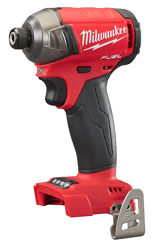 Milwaukee slagskrutrekker M18 FQID-0X