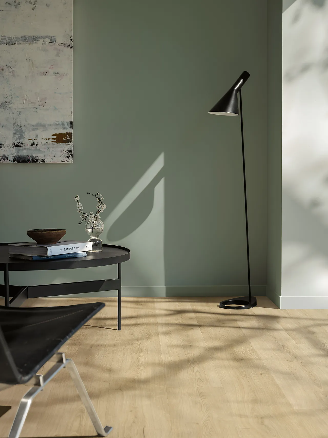 Vinylgulv Pergo Lysefjord Beige Valley Oak Vinylgulv Pergo Lysefjord Beige Valley Oak